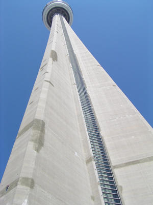 CN Tower 1