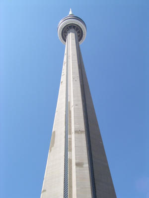 CN Tower 2