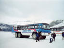 Athabasca Glacier 6