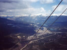 Jasper from Whistler Mt 1