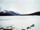 Lake Maligne 1