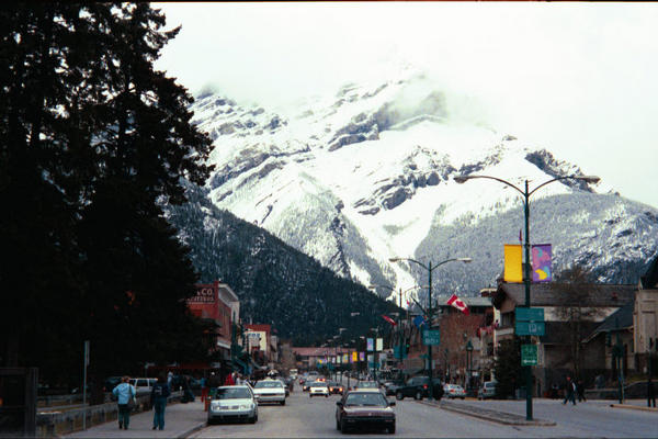 Banff 1