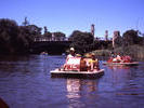 River Torrens Maureen Peter