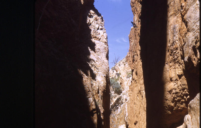 Stanley Chasm 2