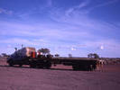 10 Road Train at Glendambo