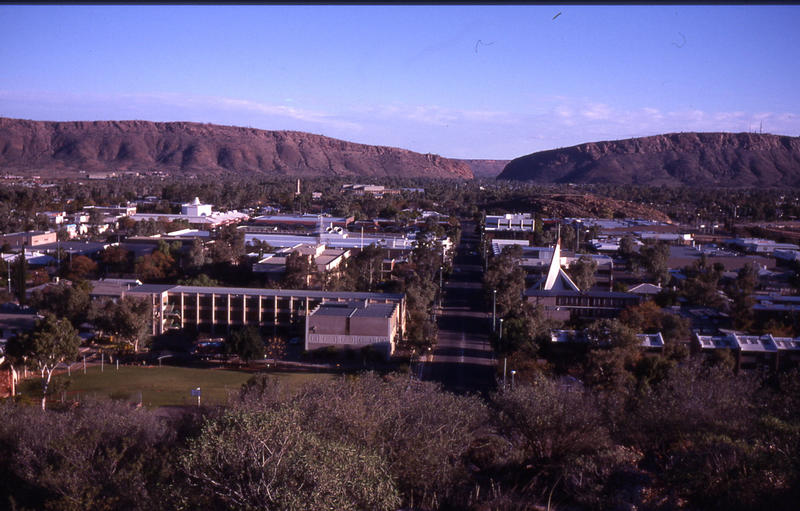 27 Memorial Hill at Alice