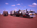 38 Threeways Road Train