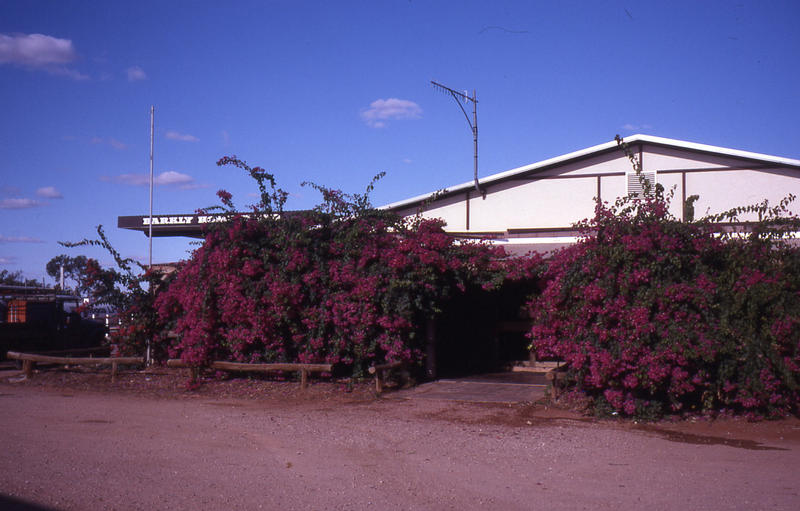 41 Barkly Homestead