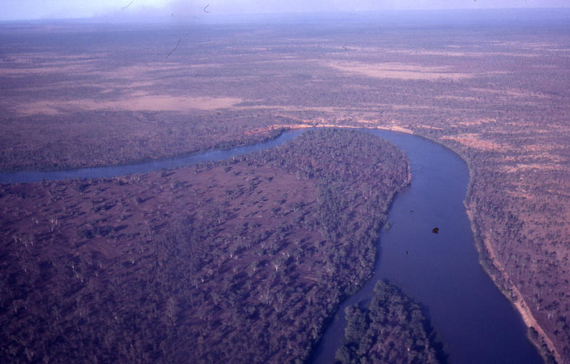 50 McArthur River