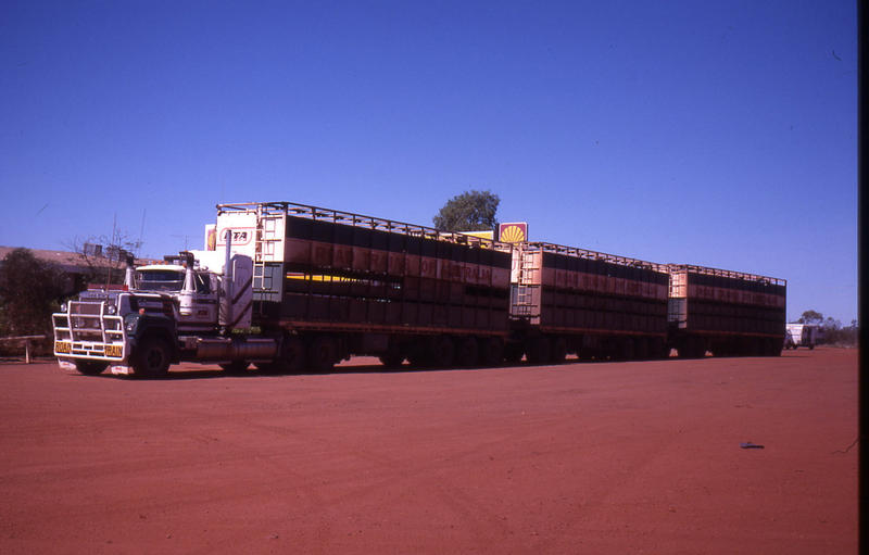 67 Truck