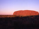 91 Ayers Rock