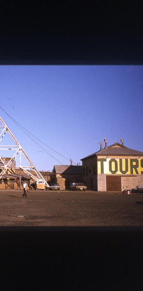 Broken Hill Mine 2