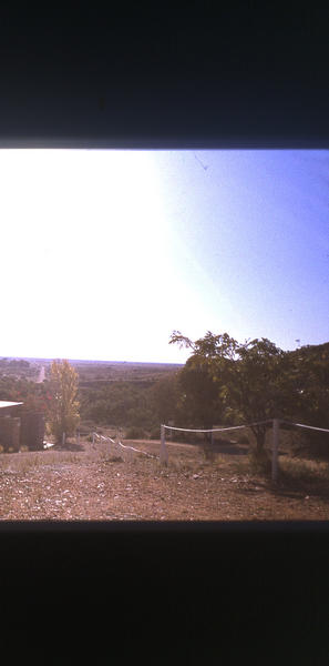 Dam at Mootwingee 2