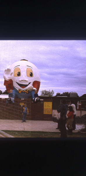 Humpty Dumpty