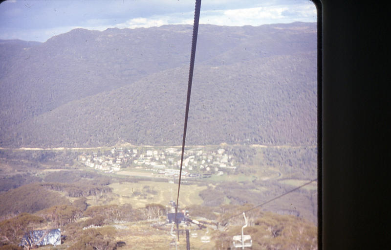 Mt Kos to Thredbo 2