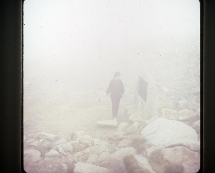 Mt Kosciusko