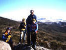 Mt Kosciusko in background 2