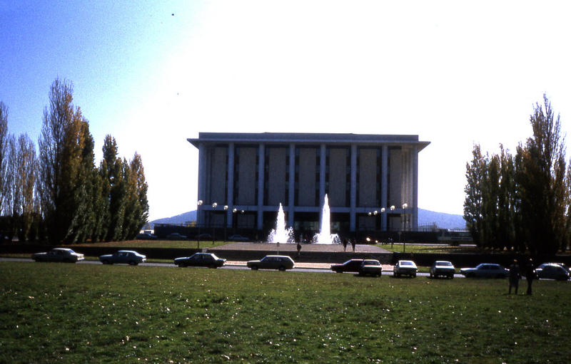 National Library