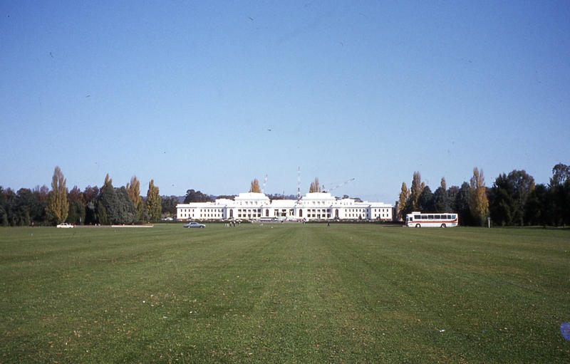 Parliament House