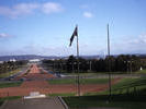 Parliament House from War Memorial