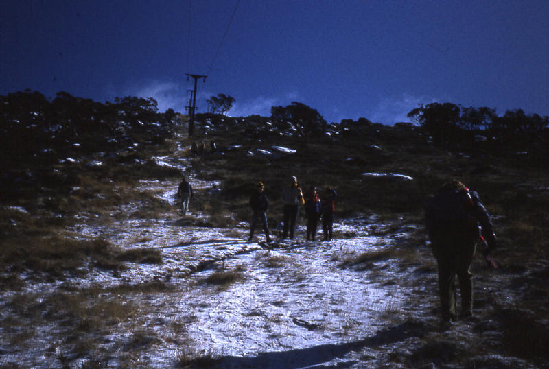 Perisher Valley 5