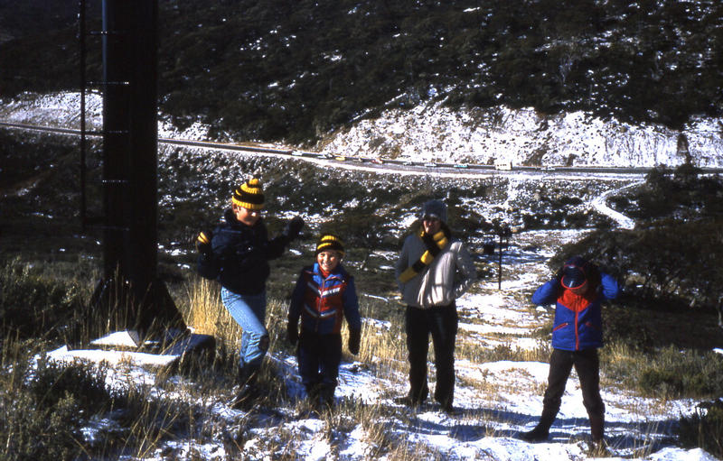 Perisher Valley 6