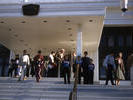 Steps of Parliament House