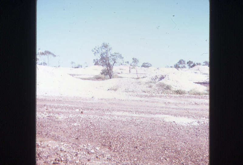 Lightning Ridge 1