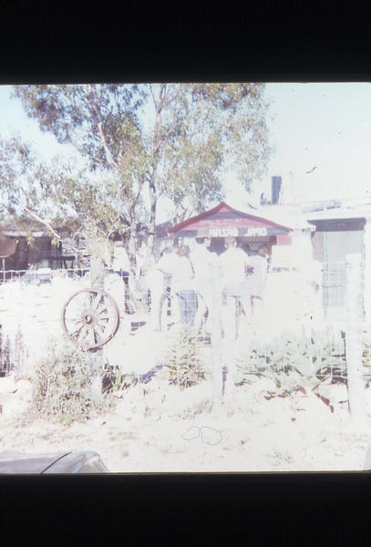 Lightning Ridge 2