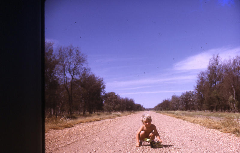 Peter Lightning Ridge