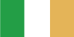 Irish flag