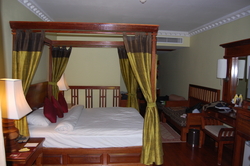 Prince D Angkor Hotel, Siem Reap