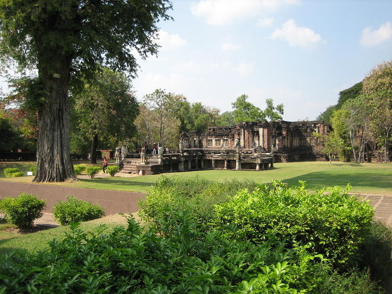 Phimai