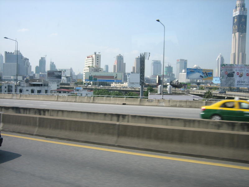 Bangkok