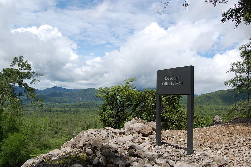 Hellfire Pass