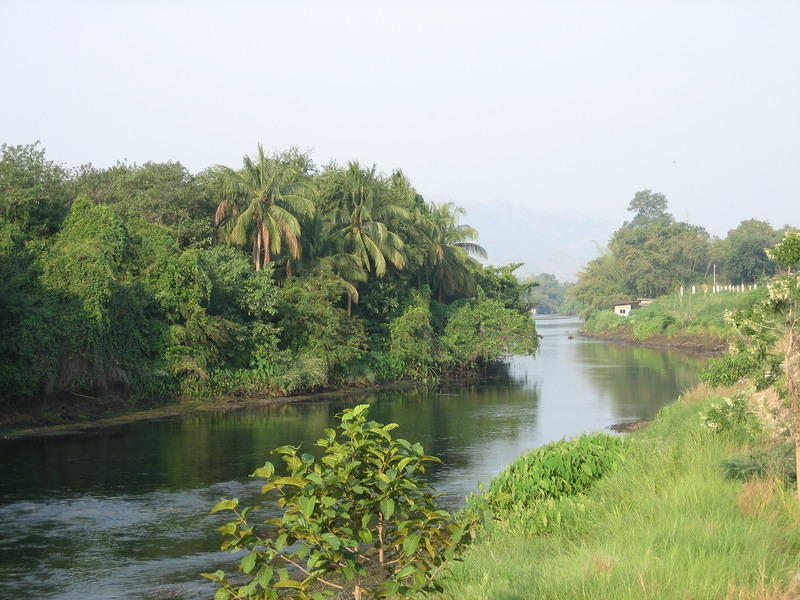 River Kwai