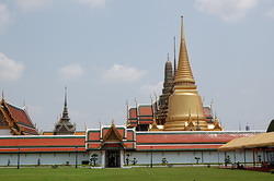 Wat Phra Kaew