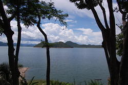 Srinakarin Dam