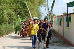 Khun Noi's Wedding