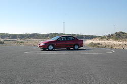 Mum and Dad's Commodore